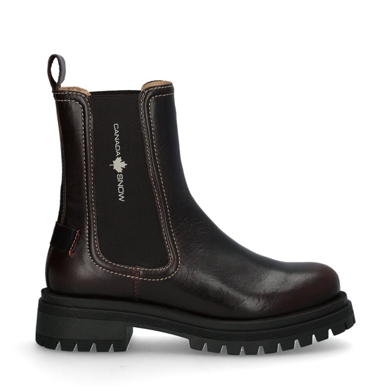 Mount Essa Chelsea Boots