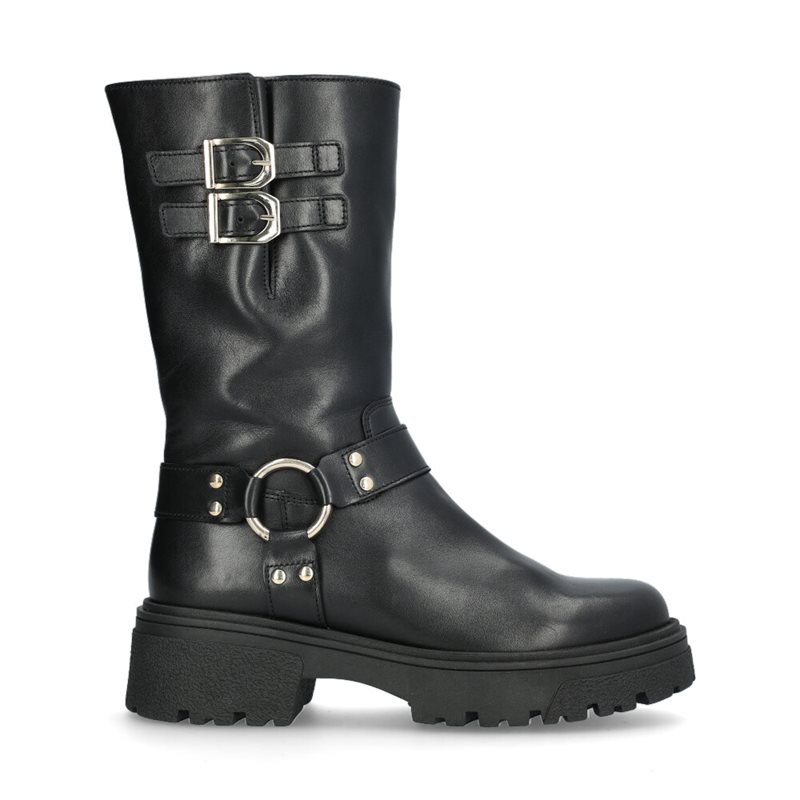 Biker Boots 