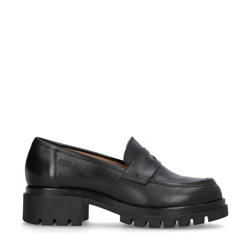 Savori Loafers