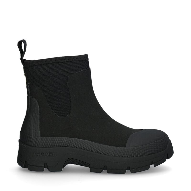 Garpa Hybrid Boots