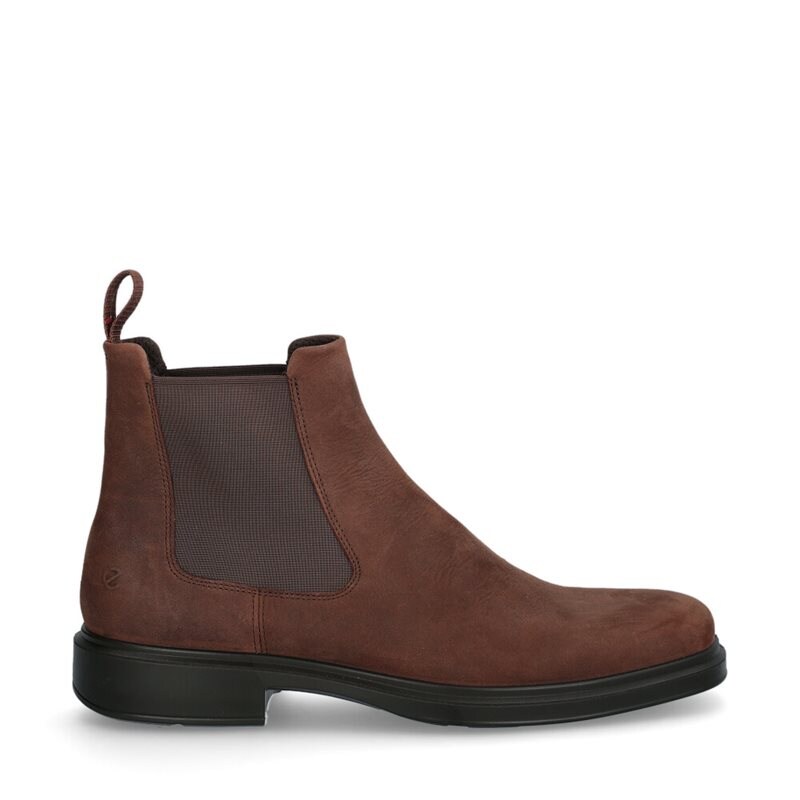 Helsinki 2 Chelsea Boots