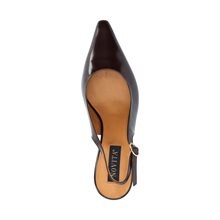 Lerici Pump Slingback