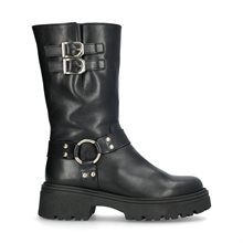 Biker Boots 