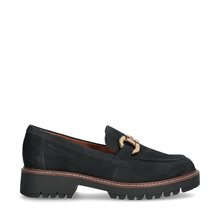 Loafers Mocka