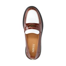 Ferentino Loafers