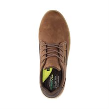 Garlan Sneakers WP Brun